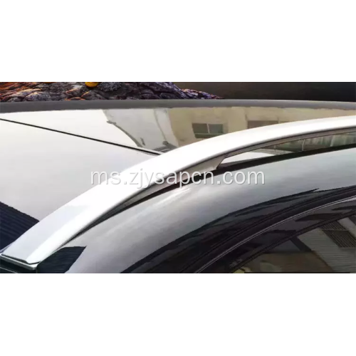 2017-2021 Discovery 5 Roof Rain Roof